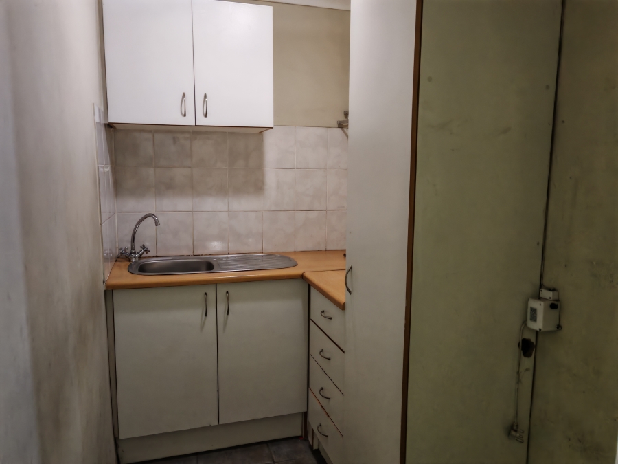 Commercial Property for Sale in Saxenburg Park 1 Western Cape